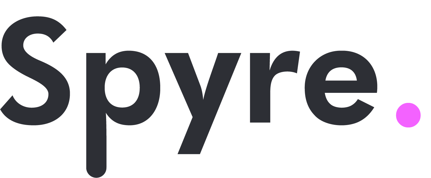 spyre logo